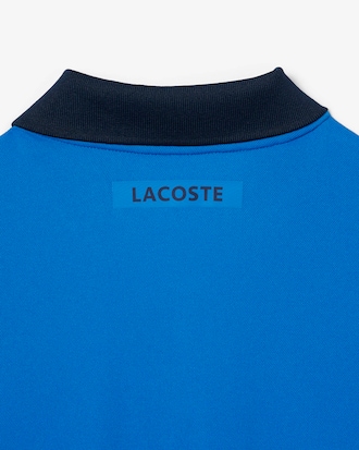 Polo Lacoste Tennis x Novak Djokovic