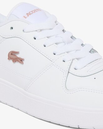 Sneakers da donna in pelle Court Ace