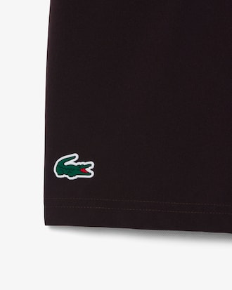 Shorts Lacoste Tennis x Novak Djokovic