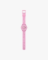 Orologio in silicone da bambino Lacoste.12.12