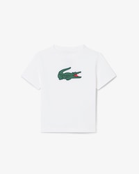 T-shirt sportiva unisex in jersey con stampa