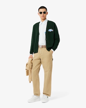 Cintura prodotta in Francia L.12.12 Concept