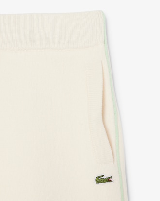 Pantaloni in lana Eredit&agrave; Olimpica Cortina d&rsquo;Ampezzo 1956