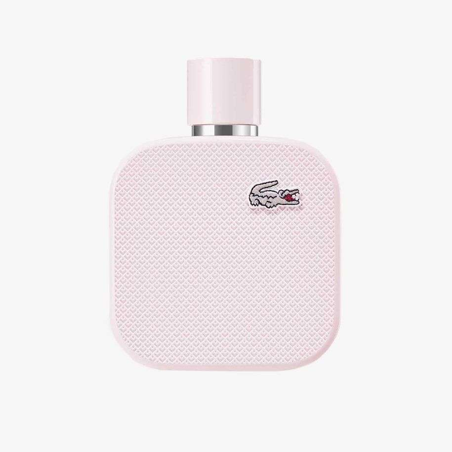 lacoste 12.12 rose