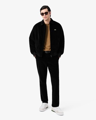 Sneakers da uomo in pelle Slam Break