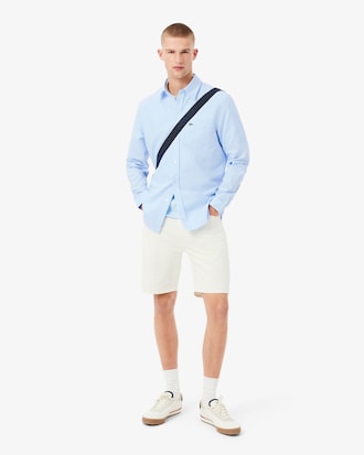 Camicia Oxford regular fit