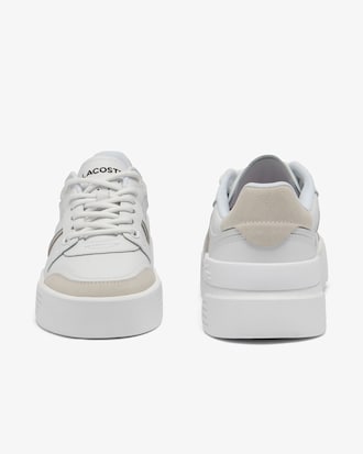 Sneakers da donna in pelle L002 Evo