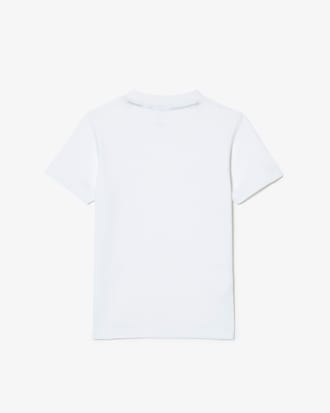 T-shirt in cotone