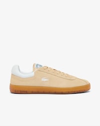 Sneakers da uomo in pelle scamosciata Baseshot