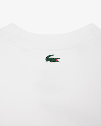 T-shirt sportiva ultra dry con stampa