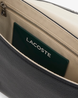 Borsa con chiusura a patta Smash Court