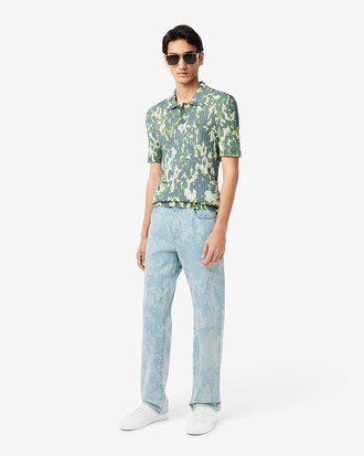 Sneakers da uomo in pelle Baseshot Evo