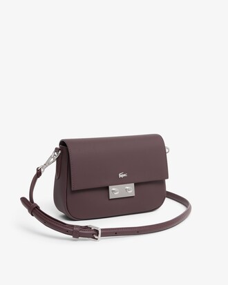 Borsa messenger con chiusura a patella Daily City