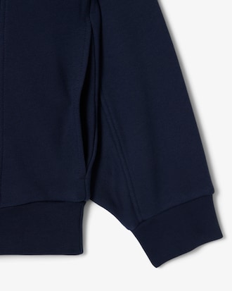 Felpa oversize Archive Edition