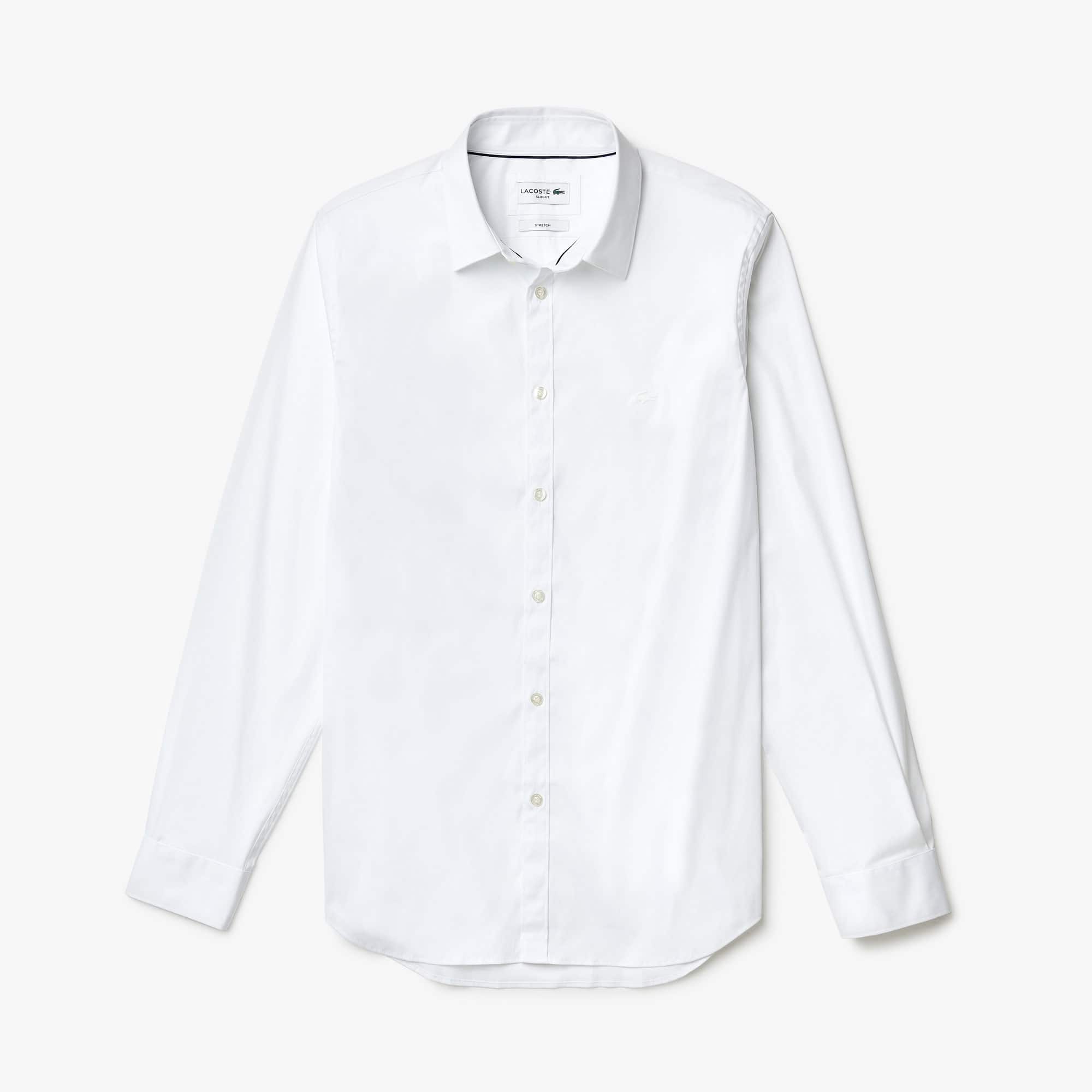 camicia lacoste