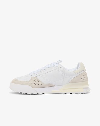 Sneakers da uomo in pelle Slam Break