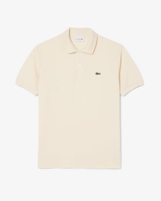 Polo dal taglio classico L.12.12 Original