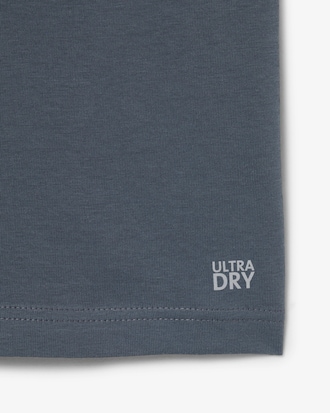 T-shirt sportiva Ultra Dry con stampa grafica