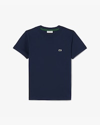 T-shirt girocollo unisex in cotone