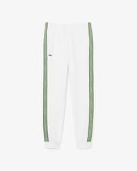 Pantaloni della tuta felpati
