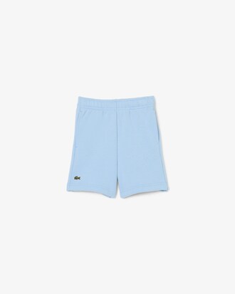 Shorts unisex felpati