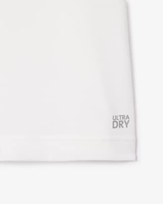 T-shirt ultra-dry Lacoste Tennis x Daniil Medvedev