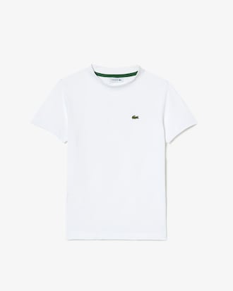 T-shirt in cotone