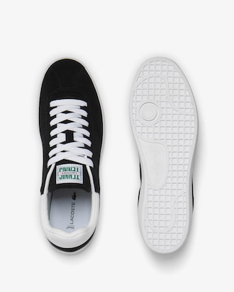 Sneakers da uomo in pelle Baseshot