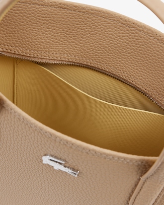 Borsa tote double face verticale Anna