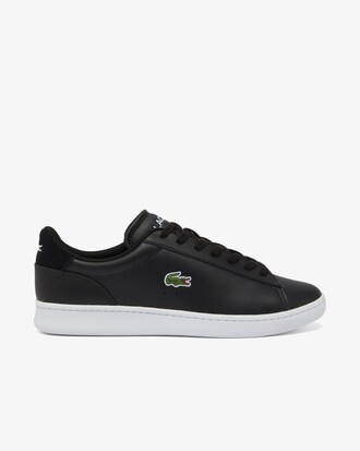 Sneakers da uomo in pelle Carnaby Set
