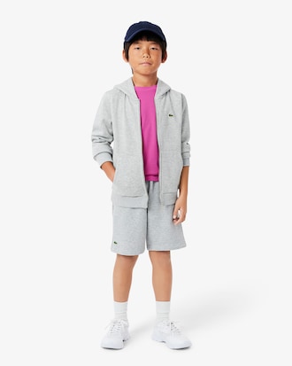 T-shirt in cotone