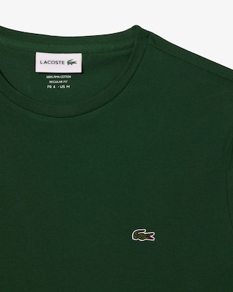 T-shirt in cotone Pima