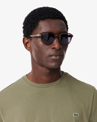 T-shirt in cotone Pima