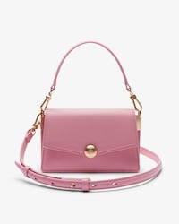 Borsa a spalla piccola Tennis Bliss