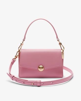 Borsa a spalla piccola Tennis Bliss