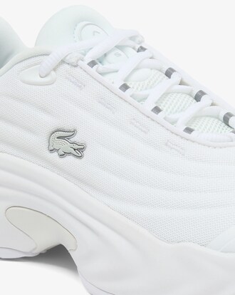 Sneakers da donna Spinor
