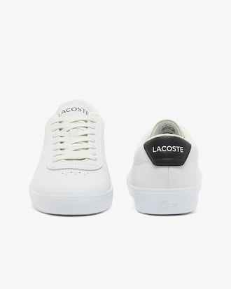 Sneakers da uomo in pelle Baseshot Evo