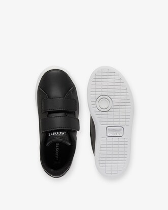 Sneakers da neonato in pelle Carnaby Set