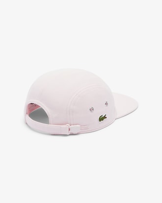 Cappellino da fantino in piqué