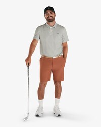 Shorts da golf ultra-dry