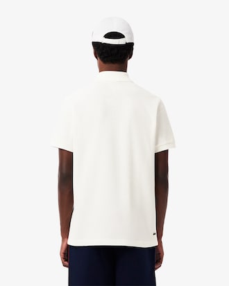 Polo Regular fit Roland-Garros Edition