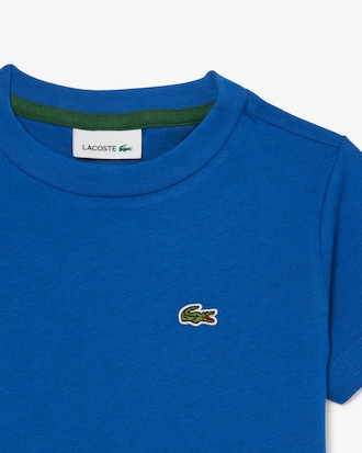T-shirt unisex in cotone