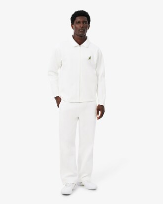 Pantaloni della tuta Lacoste x Novak Djokovic The GOAT