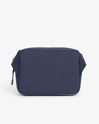 Gioca con la borsa reporter Lacoste