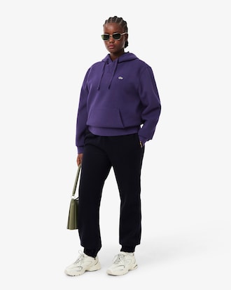 Pantaloni della tuta in piqu&eacute;