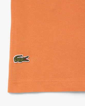 Polo in Mini-Piqu&eacute; Mutua Madrid Open Edition