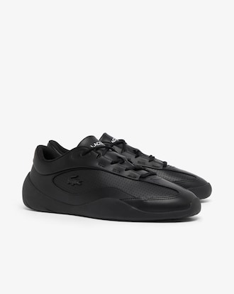 Sneakers da uomo in pelle Club-Low