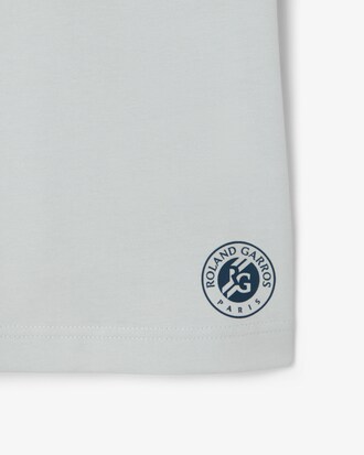 T-shirt sportiva Roland-Garros Edition