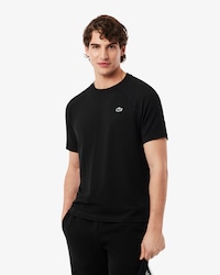 T-shirt sportiva con stampa Ultra-Dry