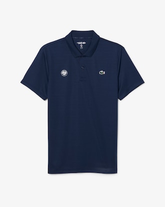Polo da tennis Roland-Garros Edition